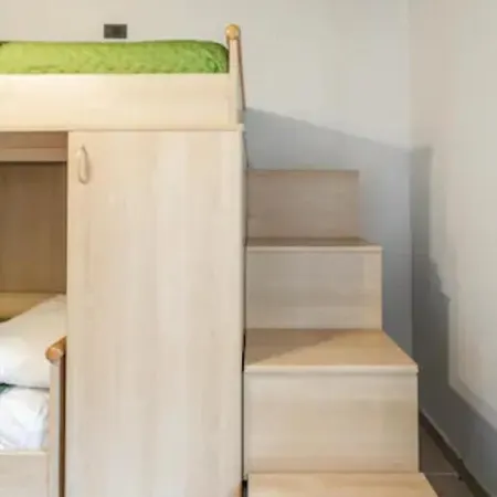 Martina's Apartment *
