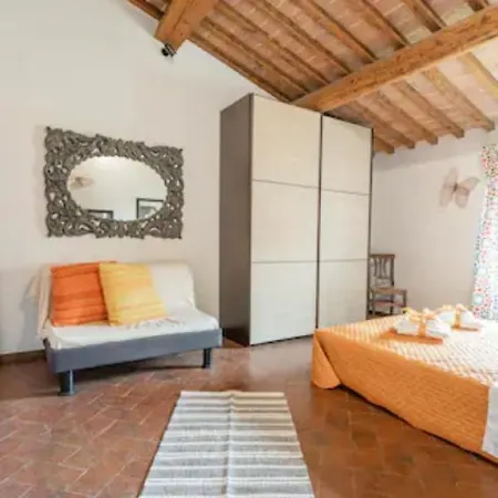 Apartment Martina's Florenz