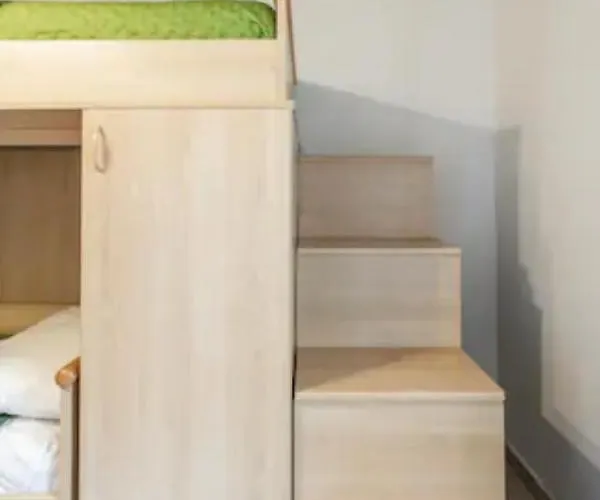 Martina's Appartement *
