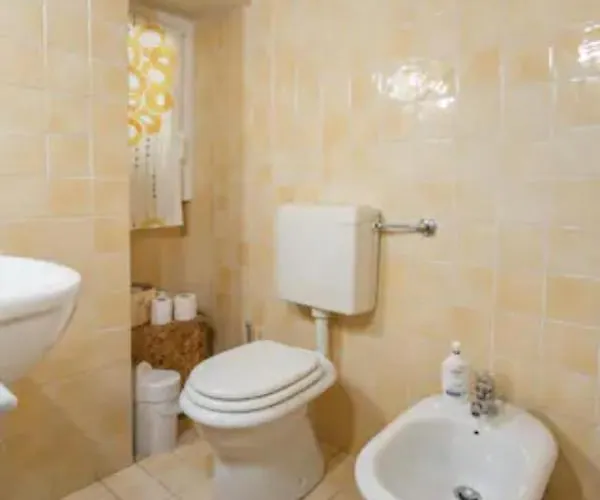 Martina's Appartement *