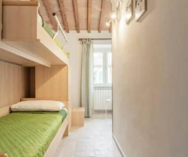 Appartement Martina's