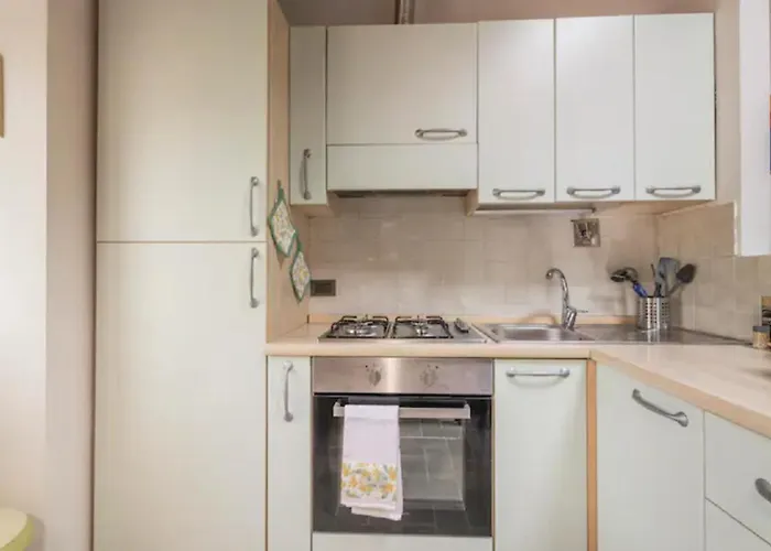 Martina's Appartement Florence