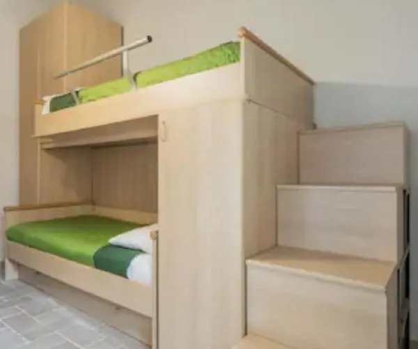 Appartement Martina's *