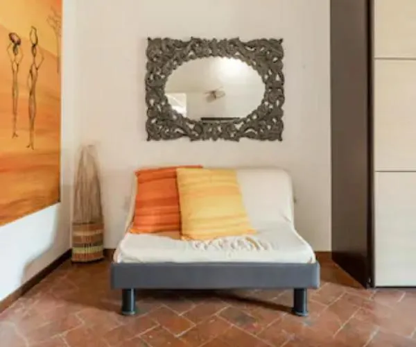 Appartement Martina's *