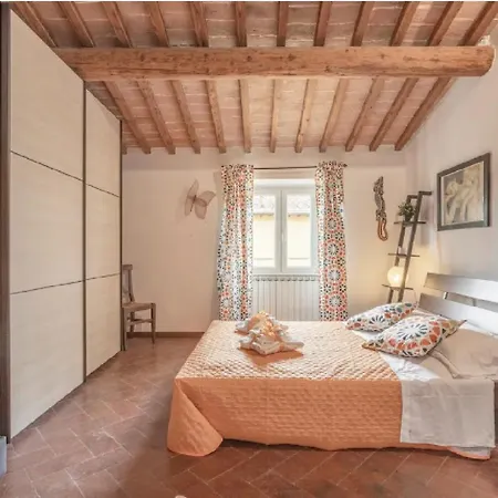 Martina's Florence